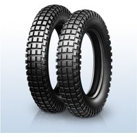 MICHELIN TRIAL COMPETITION X11 4.00R18 TL 64L, Motorradreifen Hinten von MICHELIN