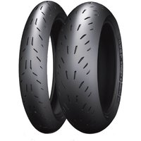 MICHELIN POWER CUP EVO 120/70ZR17 TL 58W, Motorradreifen Vorne von MICHELIN