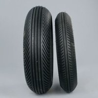 MICHELIN POWER SUPERMOTO RAIN 120/75R16.5 TL, Motorradreifen Vorne von MICHELIN