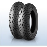 MICHELIN CITY GRIP (XL) 110/80-14 TL 59S, Rollerreifen Hinten von MICHELIN