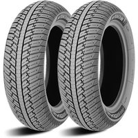 MICHELIN CITY GRIP WINTER 100/80-16 TL 56S, Rollerreifen Vorne/Hinten von MICHELIN