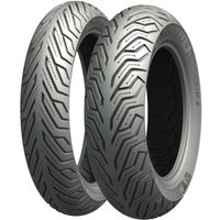 MICHELIN City Grip 2 110/70-13 TL 48S, Rollerreifen Vorne von MICHELIN