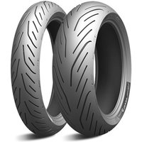 MICHELIN PILOT POWER 3 S.C. 120/70R15 TL 56H, Rollerreifen Vorne von MICHELIN