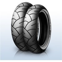 MICHELIN PILOT SPORT S.C. 160/60R14 TL 65H, Rollerreifen Hinten von MICHELIN