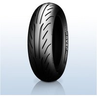 MICHELIN POWER PURE S.C. (XL) 120/70-12 TL 58P, Rollerreifen Vorne/Hinten von MICHELIN