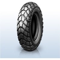 MICHELIN REGGAE 120/90-10 TL 57J, Rollerreifen Vorne/Hinten von MICHELIN