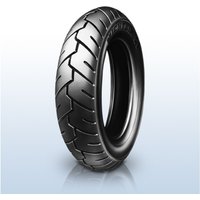 MICHELIN S1 100/80-10 TL/TT 53L, Rollerreifen Vorne/Hinten von MICHELIN