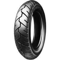 MICHELIN S1 130/70-10 TL/TT 52J, Rollerreifen Vorne/Hinten von MICHELIN