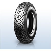 MICHELIN S83 (XL) 3.50-10 TL/TT 59J, Rollerreifen Vorne/Hinten von MICHELIN