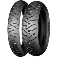 MICHELIN ANAKEE 3 110/80R19 TL/TT 59H, Motorradreifen Vorne von MICHELIN