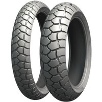 MICHELIN ANAKEE ADVENTURE 100/90-19 TL/TT 57V, Motorradreifen Vorne von MICHELIN