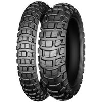 MICHELIN Anakee Wild 110/80-18 TT 52S, Motorradreifen Hinten von MICHELIN