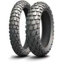 MICHELIN Anakee Wild 120/70R19 TL/TT 60R, Motorradreifen Vorne von MICHELIN