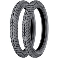 MICHELIN CITY PRO (XL) 2.75-17 TT 47P, Motorradreifen Vorne/Hinten von MICHELIN