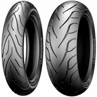 MICHELIN COMMANDER II 140/75R15 TL 65H, Motorradreifen Hinten von MICHELIN