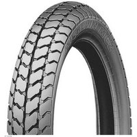 MICHELIN M62 GAZELLE (XL) 3.00-17 TT 50P, Motorradreifen Vorne/Hinten von MICHELIN