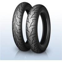 MICHELIN PILOT ACTIV 100/90-18 TL/TT 56H, Motorradreifen Vorne von MICHELIN