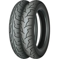 MICHELIN PILOT ACTIV 110/70-17 TL/TT 54H, Motorradreifen Vorne von MICHELIN