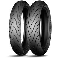 MICHELIN PILOT STREET (XL) 110/80-14 TL 59P, Motorradreifen Vorne/Hinten von MICHELIN