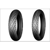 MICHELIN PILOT STREET (XL) 70/90-14 TL/TT 40P, Motorradreifen Vorne/Hinten von MICHELIN