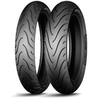 MICHELIN PILOT STREET 110/80-17 TL/TT 57S, Motorradreifen Vorne/Hinten von MICHELIN