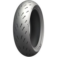 MICHELIN POWER RS+ 140/70R17 TL 66H, Motorradreifen Hinten von MICHELIN