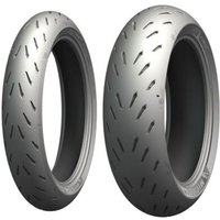 MICHELIN POWER RS 120/60ZR17 TL 55W, Motorradreifen Vorne von MICHELIN