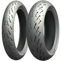 MICHELIN ROAD 5 110/70ZR17 TL 54W, Motorradreifen Vorne von MICHELIN