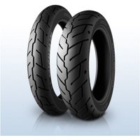 MICHELIN Scorcher 31 130/70B18 TL 63H, Motorradreifen Vorne von MICHELIN