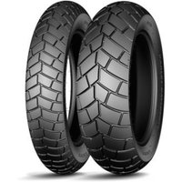 MICHELIN Scorcher 32 180/70B16 TL/TT 77H, Motorradreifen Hinten von MICHELIN