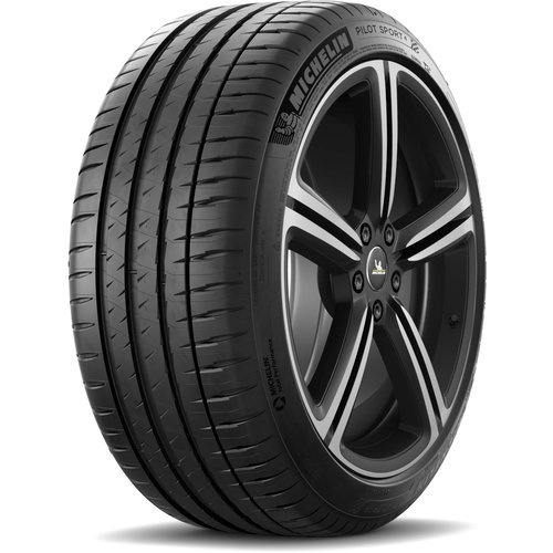 205/40R18*W PILOT SPORT 4 86W XL ZP von MICHELIN