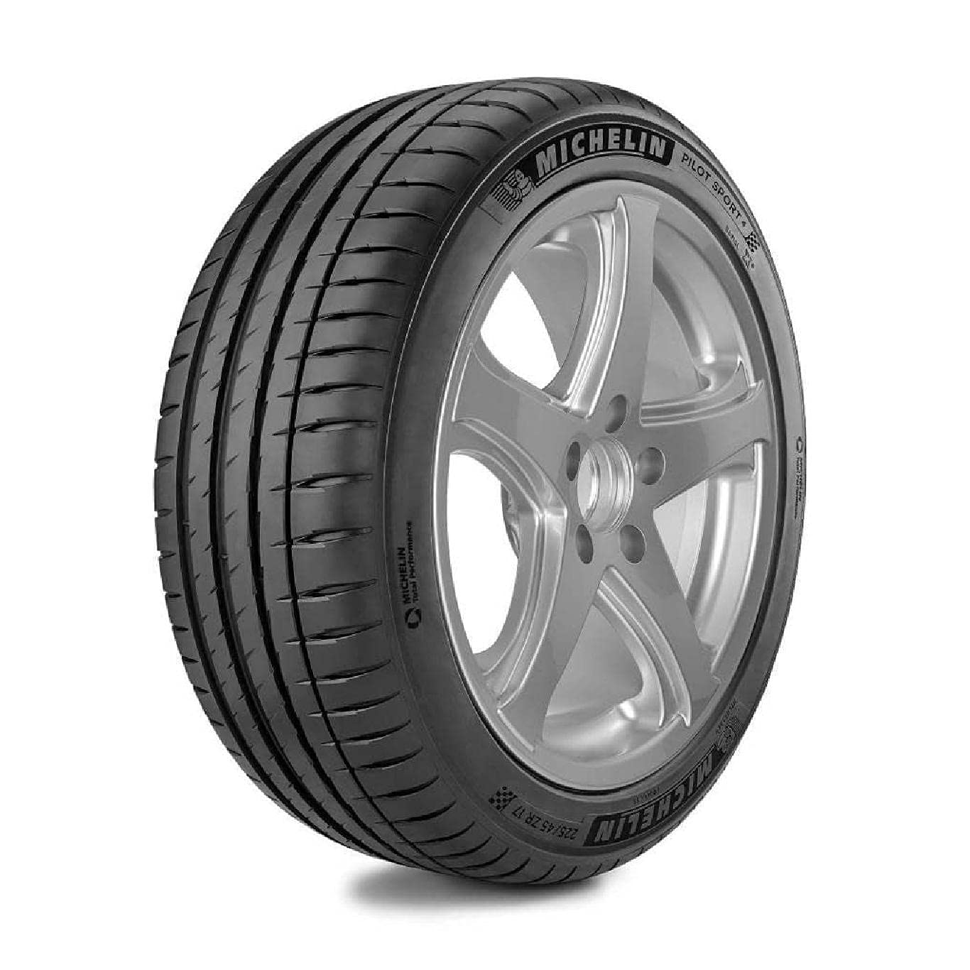 205/40ZR18 MICHELIN TL PS4 ZP XL 86W E von MICHELIN