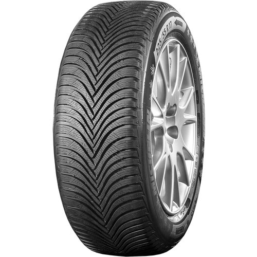 205/55R16*H ALPIN 5 91H N0 von MICHELIN