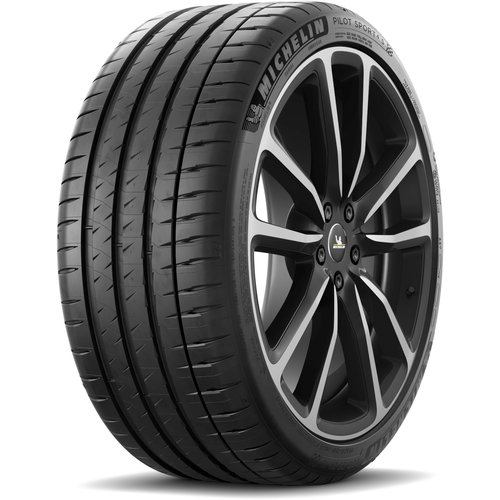 215/35R18*Y PILOT SPORT 4 S 84Y XL von MICHELIN