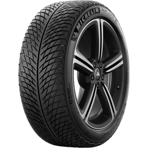 215/40R18*V PILOT ALPIN 5 89V XL von MICHELIN