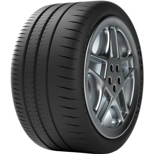 215/40ZR18*Y PILOT SPORT CUP 2 89Y XL von MICHELIN