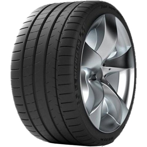 225/35ZR18*Y TL PILOT SUPER SPORT (87Y)XL von MICHELIN