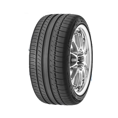 225/40R18*Y PILOT SPORT PS2 92Y EL N3 von MICHELIN