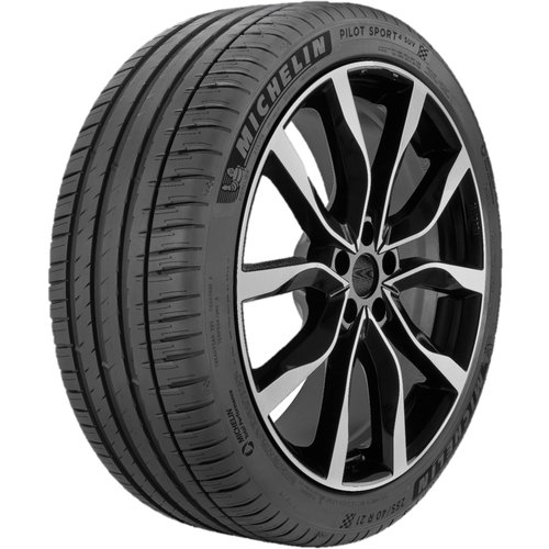 225/55R19*V PILOT SPORT 4 SUV 99V von MICHELIN