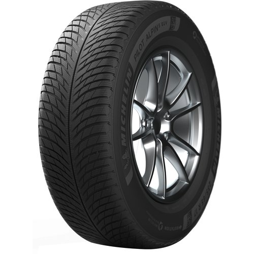 225/60R17*H PILOT ALPIN 5 SUV 103H EL von MICHELIN