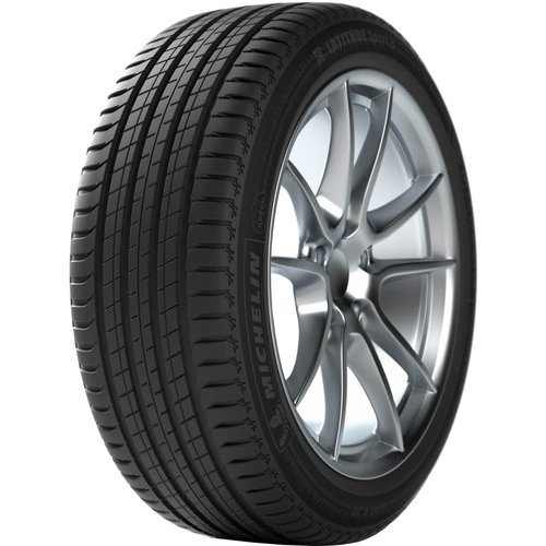 235/50R19*V LAT SPORT 3 103V EL VOL von MICHELIN