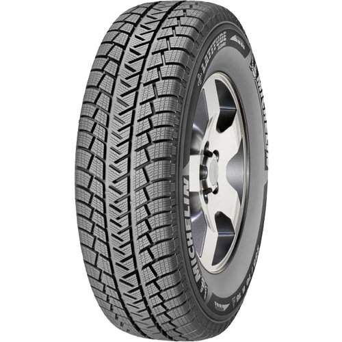 235/60R16*T TL LATITUDE ALPIN 100T von MICHELIN