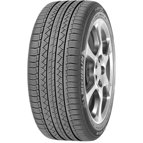 235/60R18*V LATI TOUR HP 107V XL JLR von MICHELIN