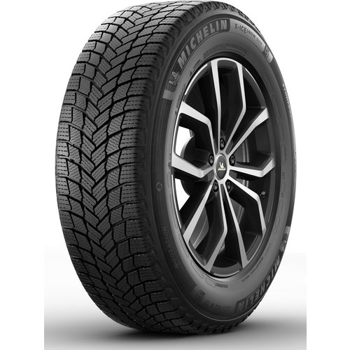 235/60R19*H X-ICE SNOW SUV 107H XL von MICHELIN