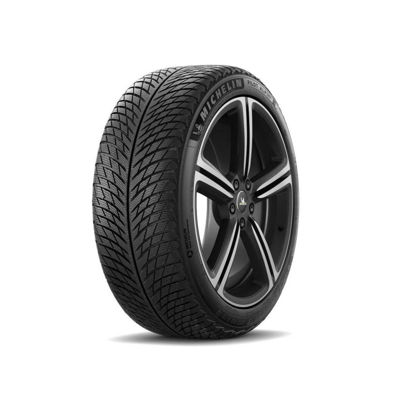 255/30WR20 MICHELIN TL PILOT ALPIN 5 XL 92W E von MICHELIN