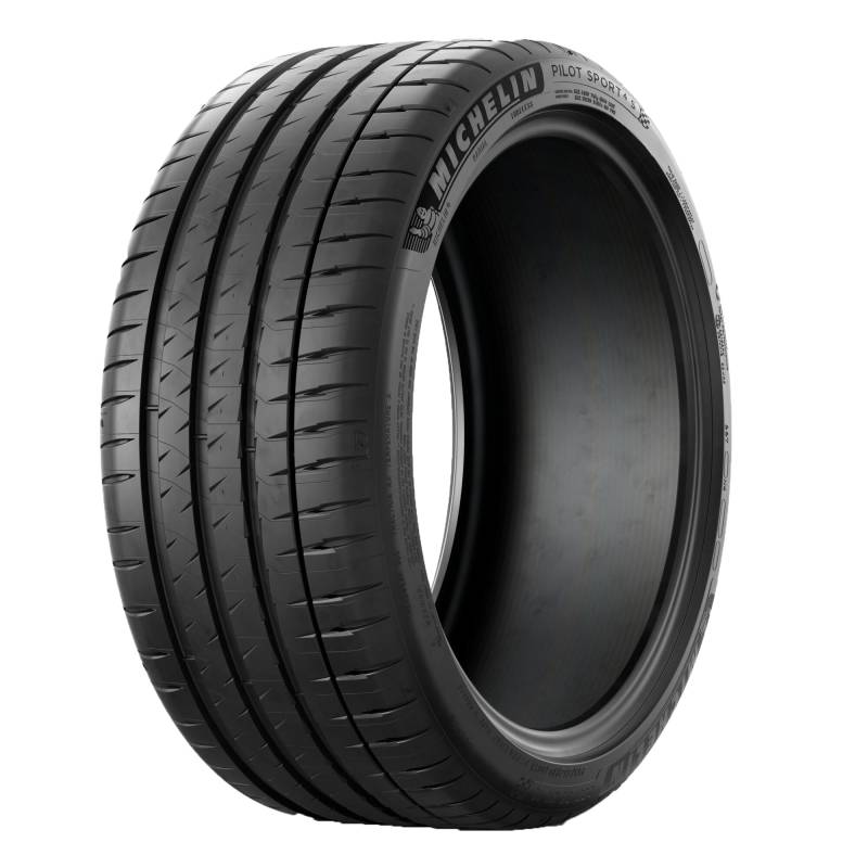 255/35Zr22Michelin Tl Ps4 S Acoustic K1 Xl 99Y E von MICHELIN