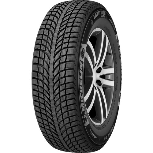 255/45R20*V LATITUDE ALPIN LA2 101V AO von MICHELIN