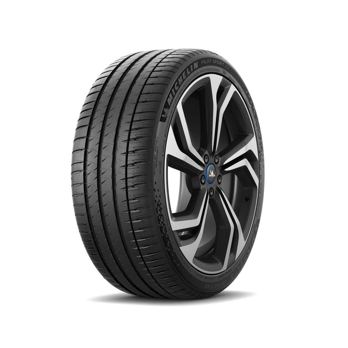 255/45VR22 MICHELIN TL PS EV ACOUSTIC XL 107V E von MICHELIN