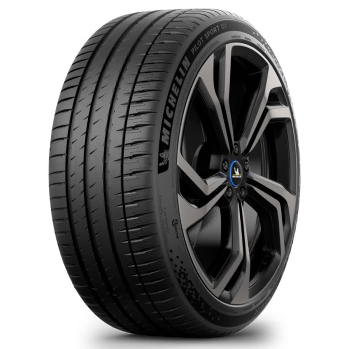 255/50Vr20 Michelin Tl Ps Ev Pol Ac Xl 109V von MICHELIN