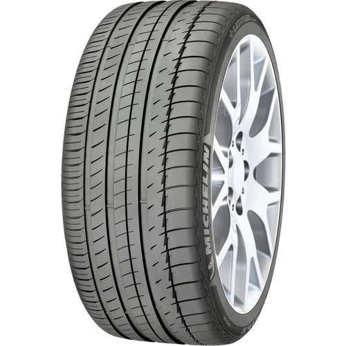 255/55R18*Y TL LAT. SPORT 109Y EL N1 von MICHELIN